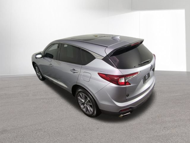 Used 2024 Acura RDX SH-AWD w/ Technology Package image 34