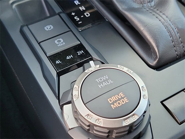 Used 2025 Toyota Tacoma TRD Sport image 16