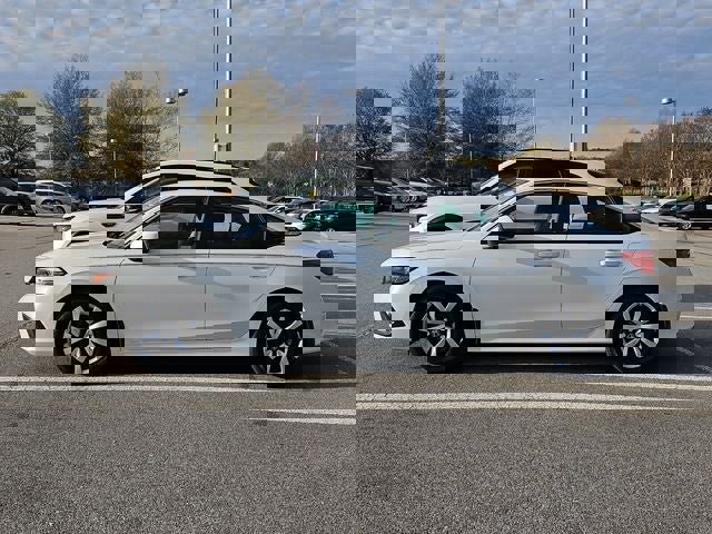 Used 2023 Honda Civic LX image 5