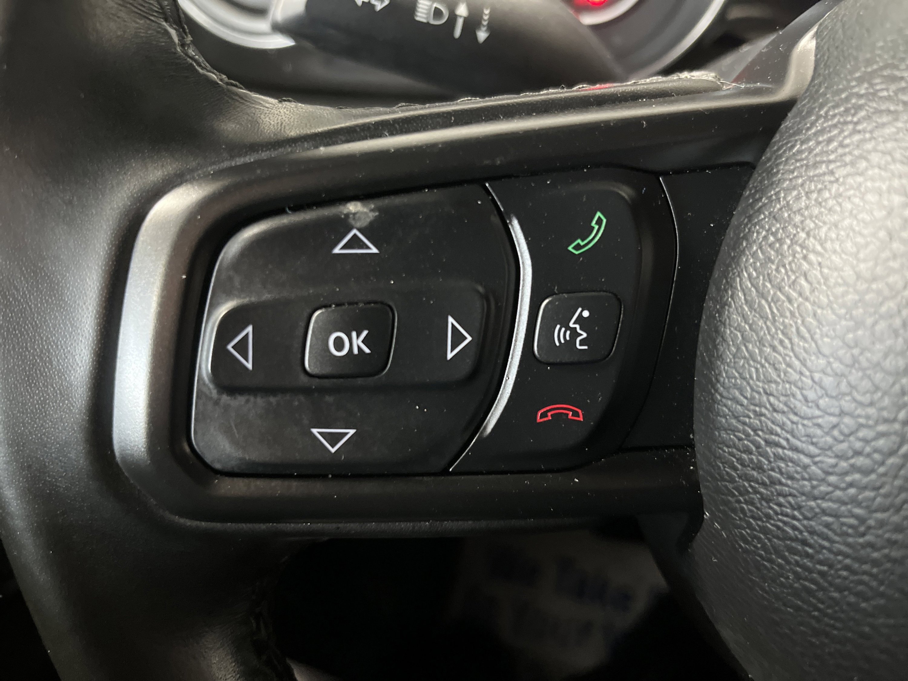 Used 2022 Jeep Wrangler Unlimited Sport image 19