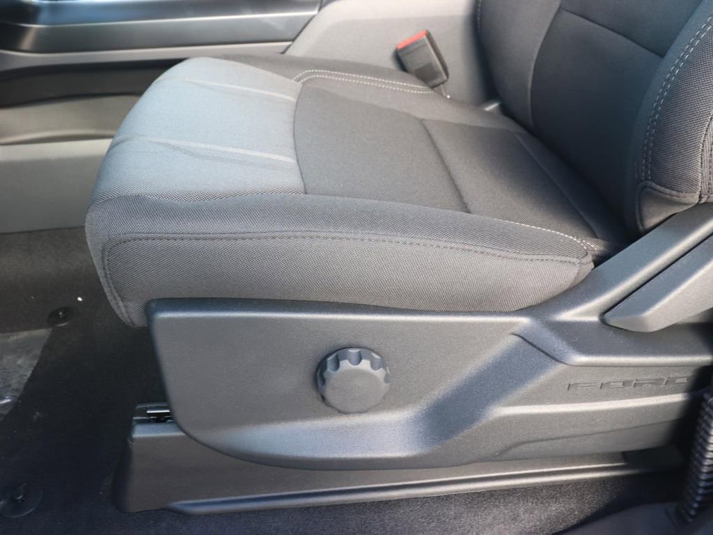 New 2026 Ford F150 STX w/ Equipment Group 200A image 17