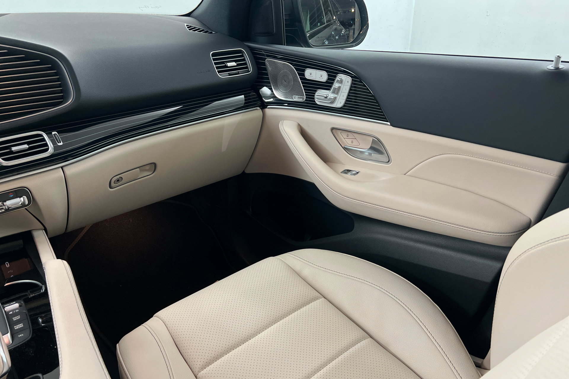 Used 2026 Mercedes-Benz GLE 450 4MATIC image 10