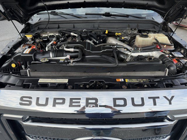 Used 2012 Ford F250 XLT w/ XLT Premium Pkg AWD/4WD image 31