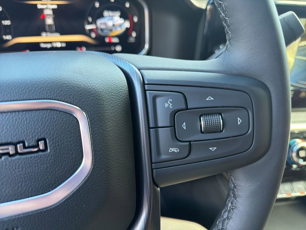 New 2026 GMC Sierra 2500 Denali Ultimate image 30