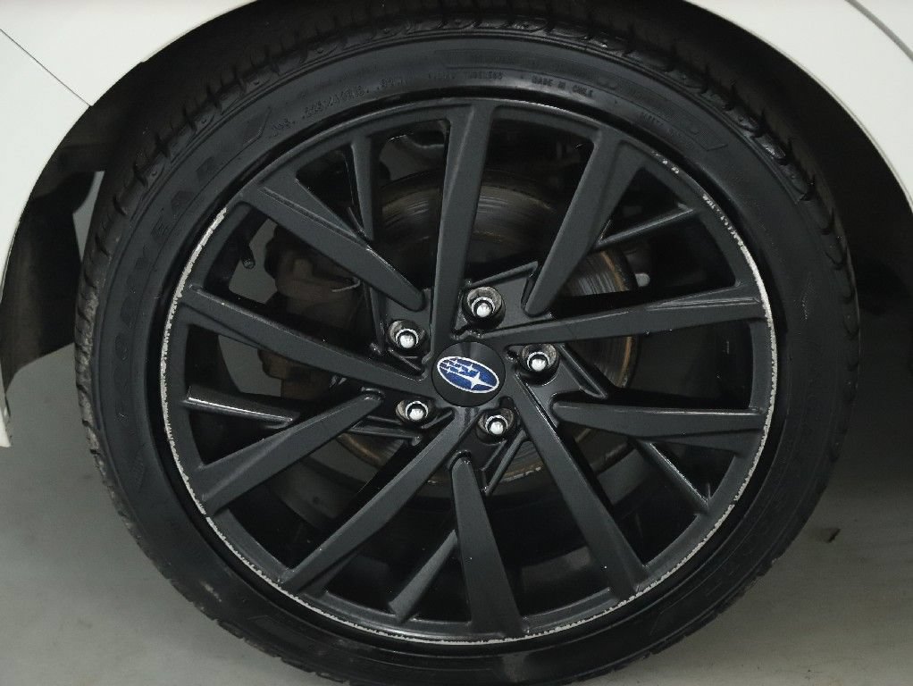 Used 2024 Subaru Impreza RS AWD/4WD image 12