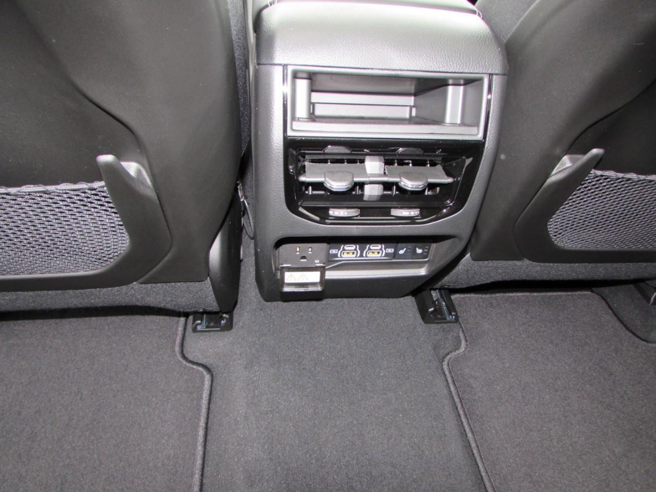 New 2025 Jeep Grand Cherokee Limited image 22