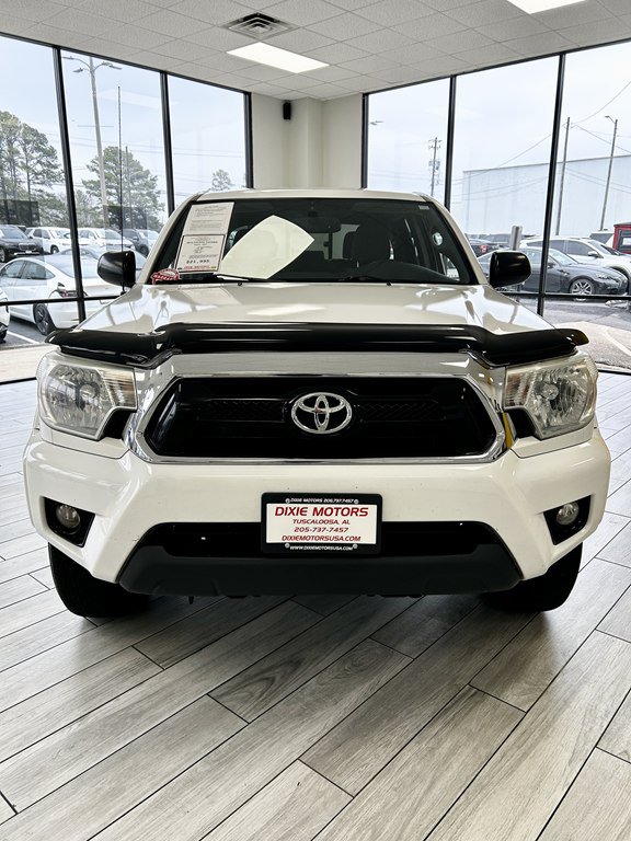 Used 2012 Toyota Tacoma PreRunner w/ SR5 Pkg RWD image 2