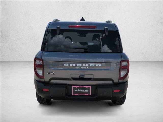 New 2025 Ford Bronco Sport Big Bend image 7