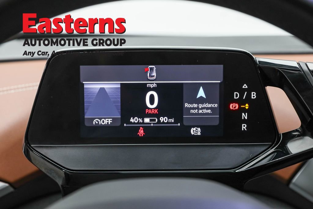 Used 2022 Volkswagen ID.4 Pro S image 17