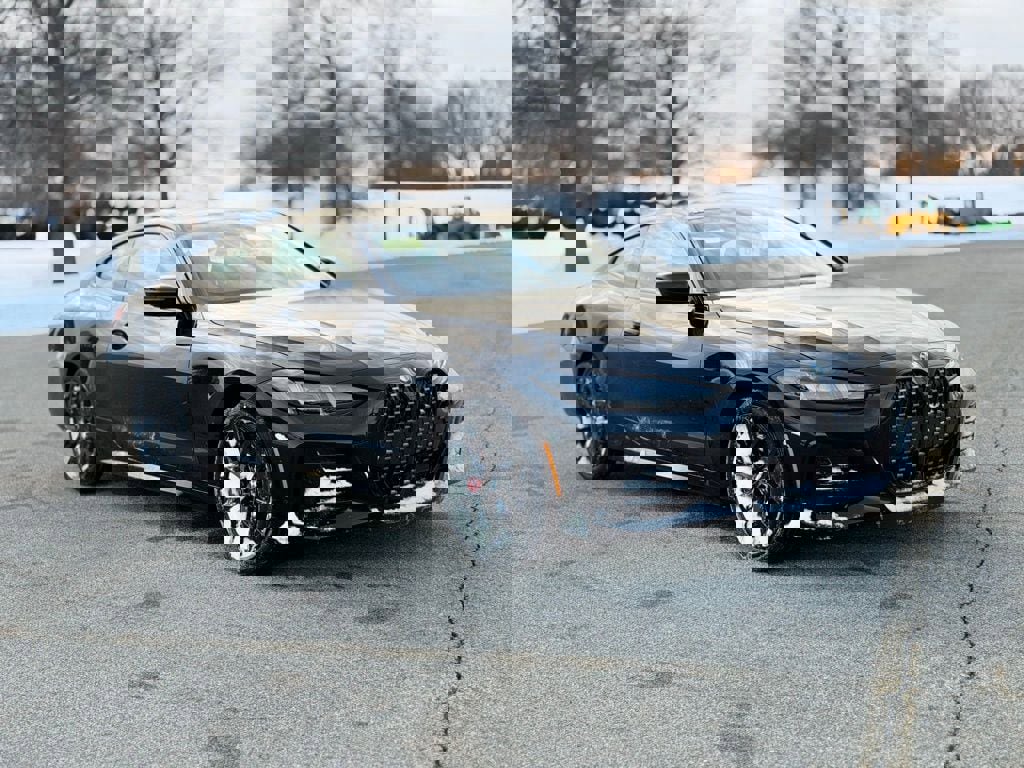 New 2026 BMW 430i xDrive Coupe w/ M Sport Package AWD/4WD image 7