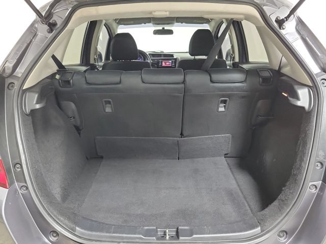 Used 2017 Honda Fit LX image 10