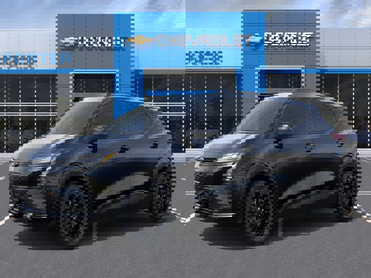 New 2027 Chevrolet Bolt RS w/ Technology Package image 26