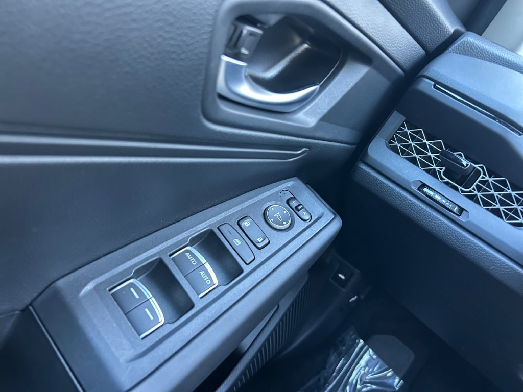 Certified 2024 Honda Accord LX image 24