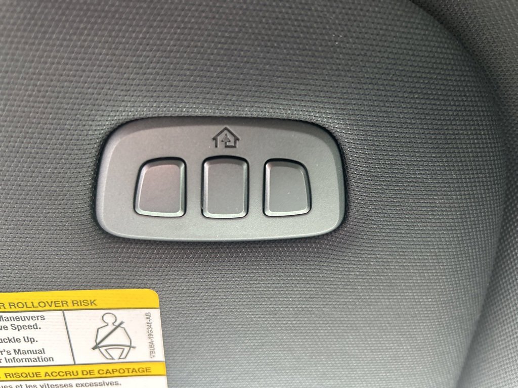 New 2025 Ford F150 Lariat w/ Equipment Group 501A Mid image 33