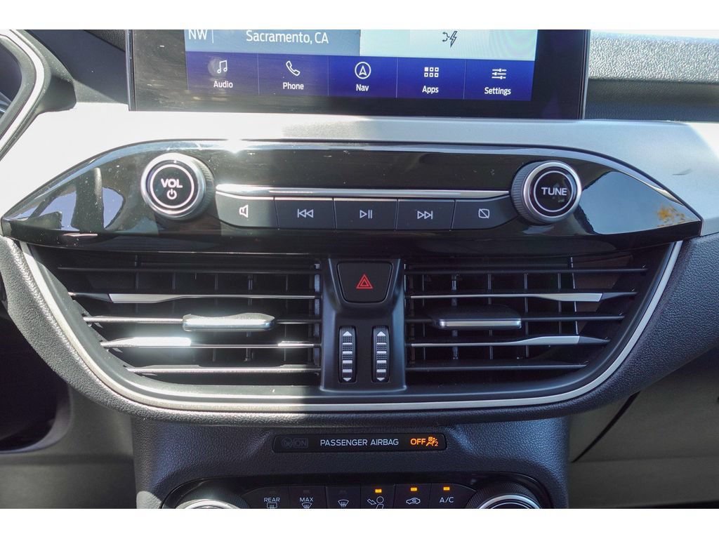 Used 2022 Ford Escape SE AWD/4WD image 18