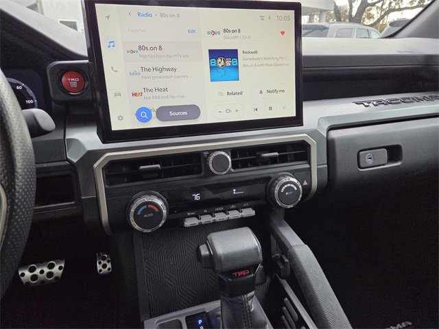 Used 2024 Toyota Tacoma TRD Sport image 31