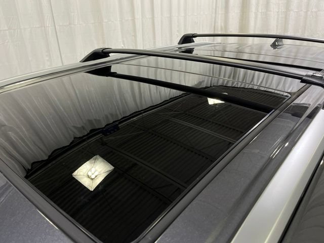 Certified 2025 Toyota Highlander Platinum AWD/4WD image 26