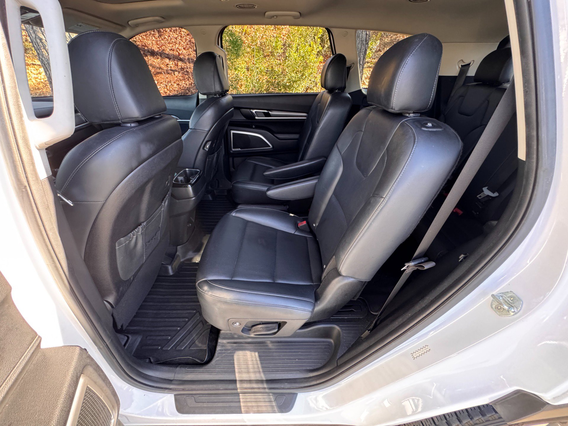 Used 2021 Kia Telluride S image 43