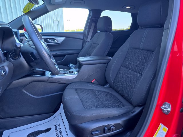 Used 2022 Chevrolet Blazer LT AWD/4WD image 20