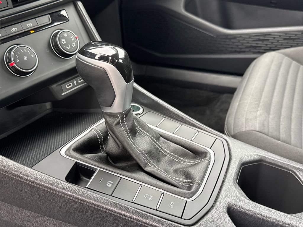 Used 2024 Volkswagen Jetta S image 22