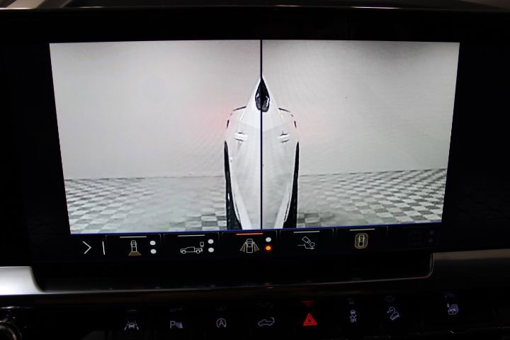 New 2026 GMC Sierra 1500 Elevation w/ Elevation Premium Package image 56