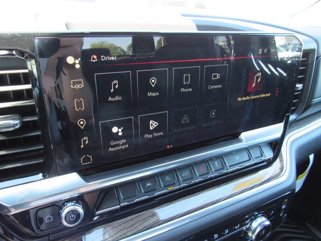 Certified 2026 GMC Sierra 1500 Elevation AWD/4WD image 20