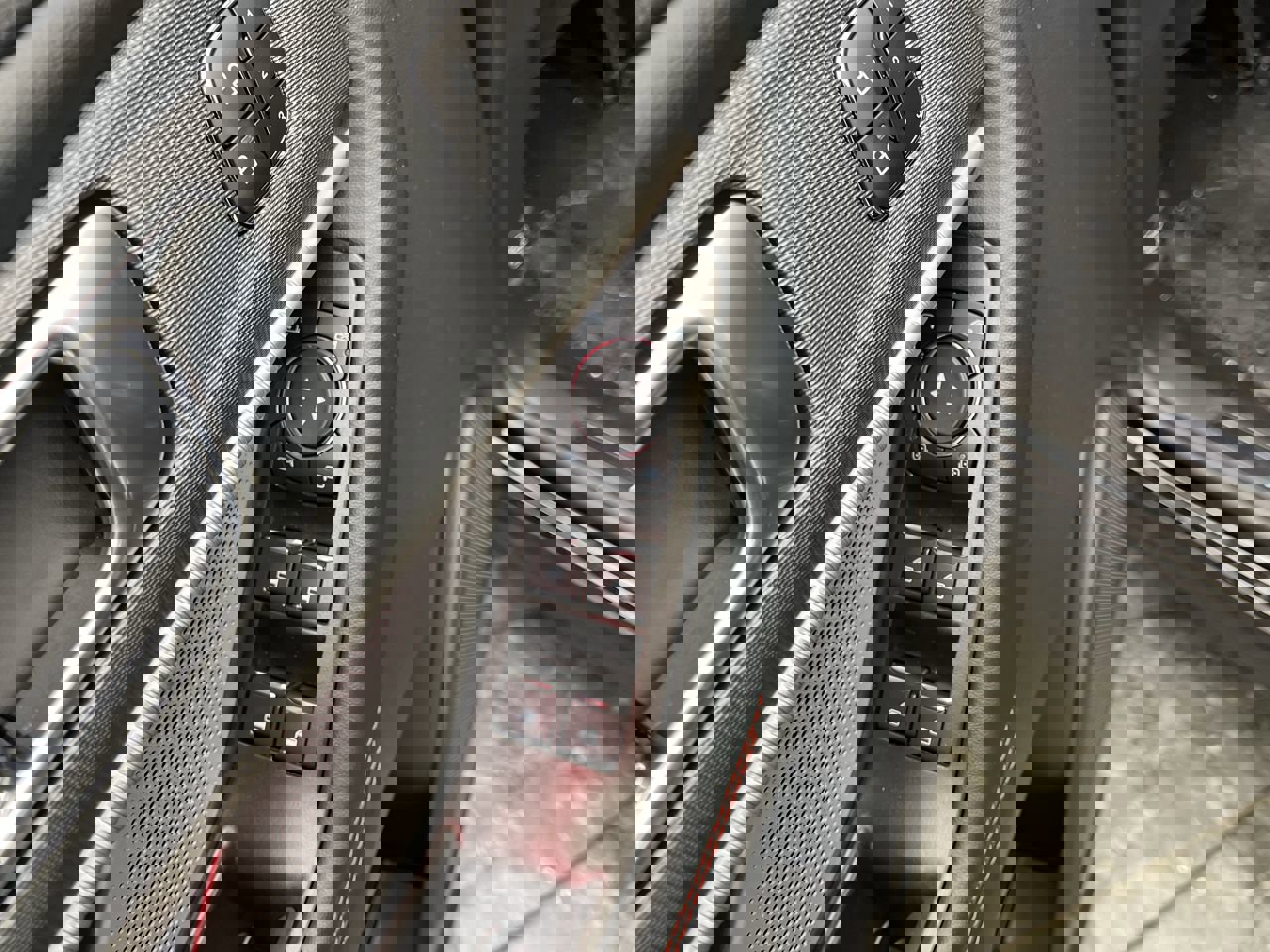 New 2026 Ford Explorer ST w/ Sun And Sound Package image 9