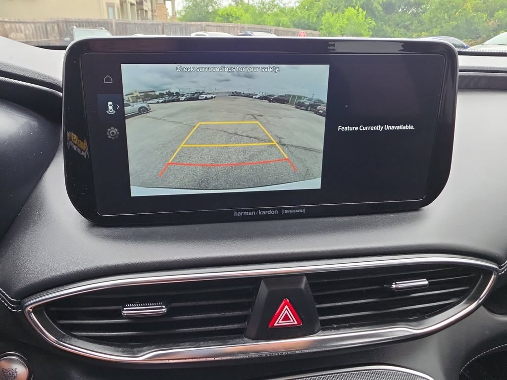Certified 2022 Hyundai Santa Fe SEL w/ Convenience + Premium Package AWD/4WD image 19