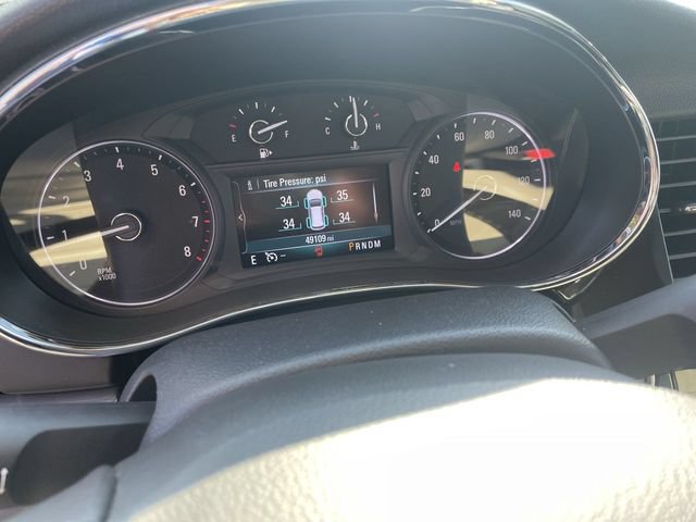 Used 2017 Buick Encore Premium w/ Experience Buick Package FWD image 12