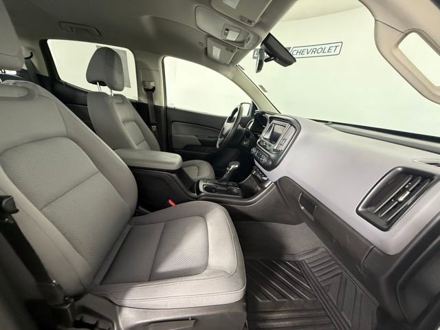 Used 2022 Chevrolet Colorado W/T w/ Custom Special Edition image 16