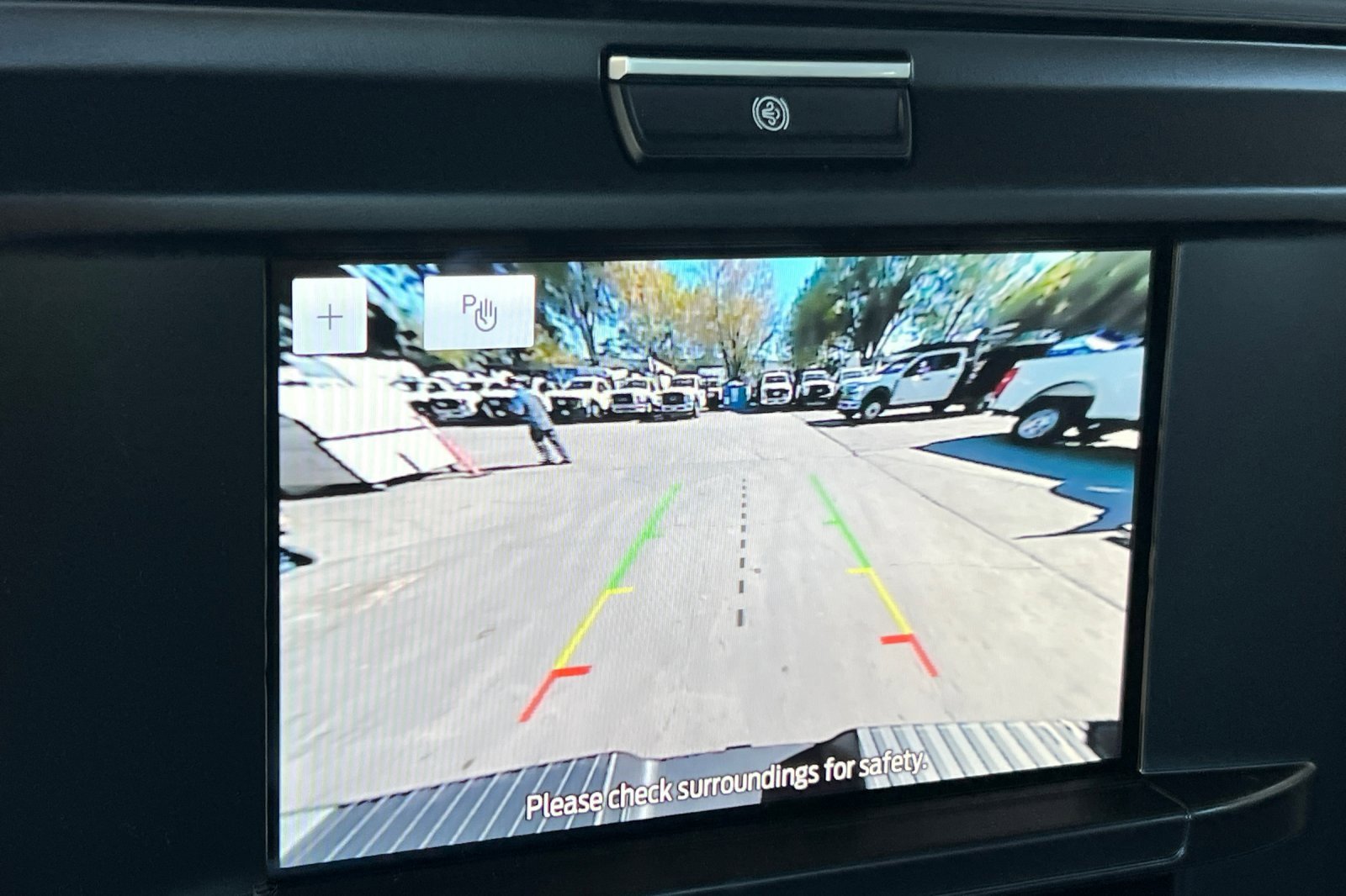 New 2026 Ford F250 XL image 18