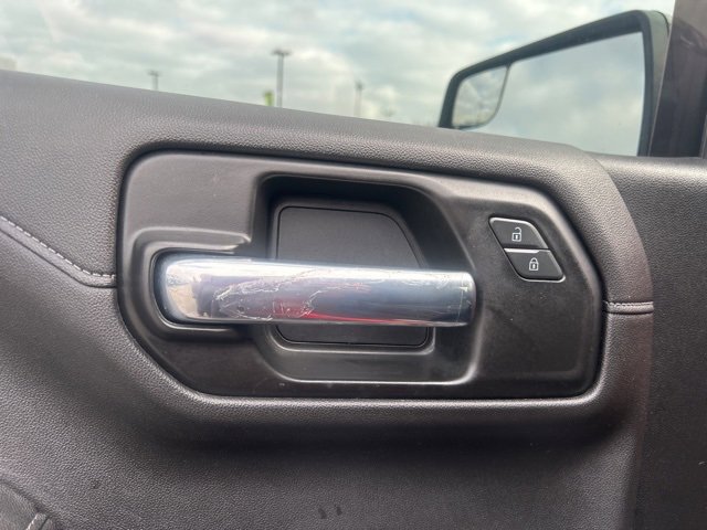 Used 2021 Chevrolet Silverado 1500 LT Trail Boss w/ Bed Protection Package image 12