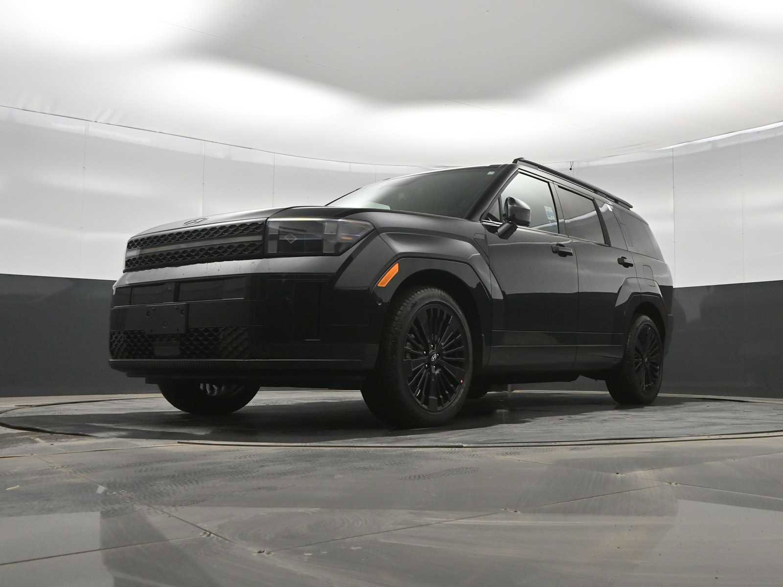 New 2026 Hyundai Santa Fe Calligraphy image 32