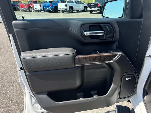 Used 2020 GMC Sierra 1500 Denali w/ Denali Ultimate Package AWD/4WD image 26