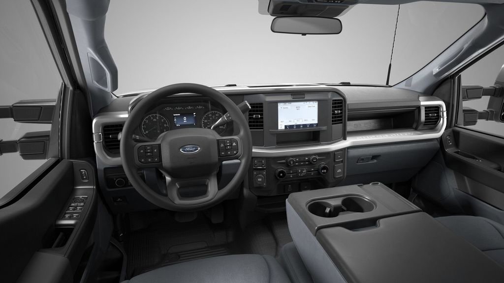 New 2026 Ford F350 XL w/ STX Appearance Package image 21