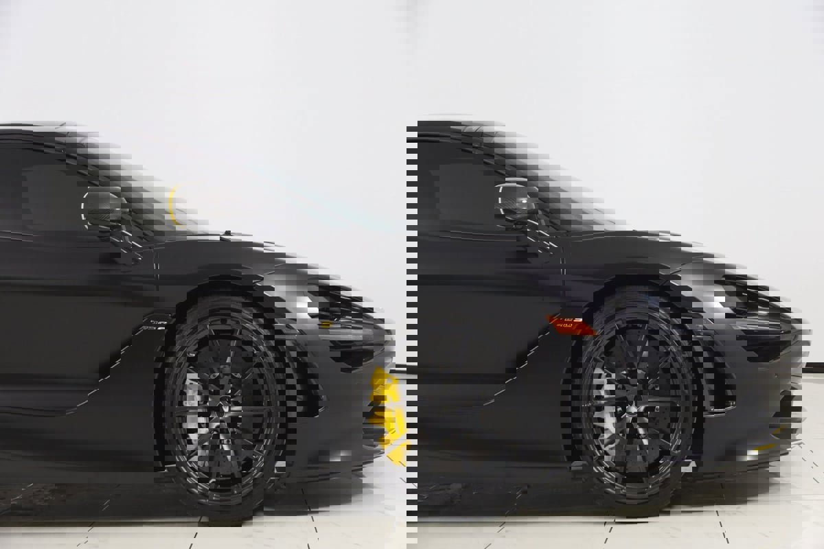 Used 2022 McLaren 720S Performance image 62