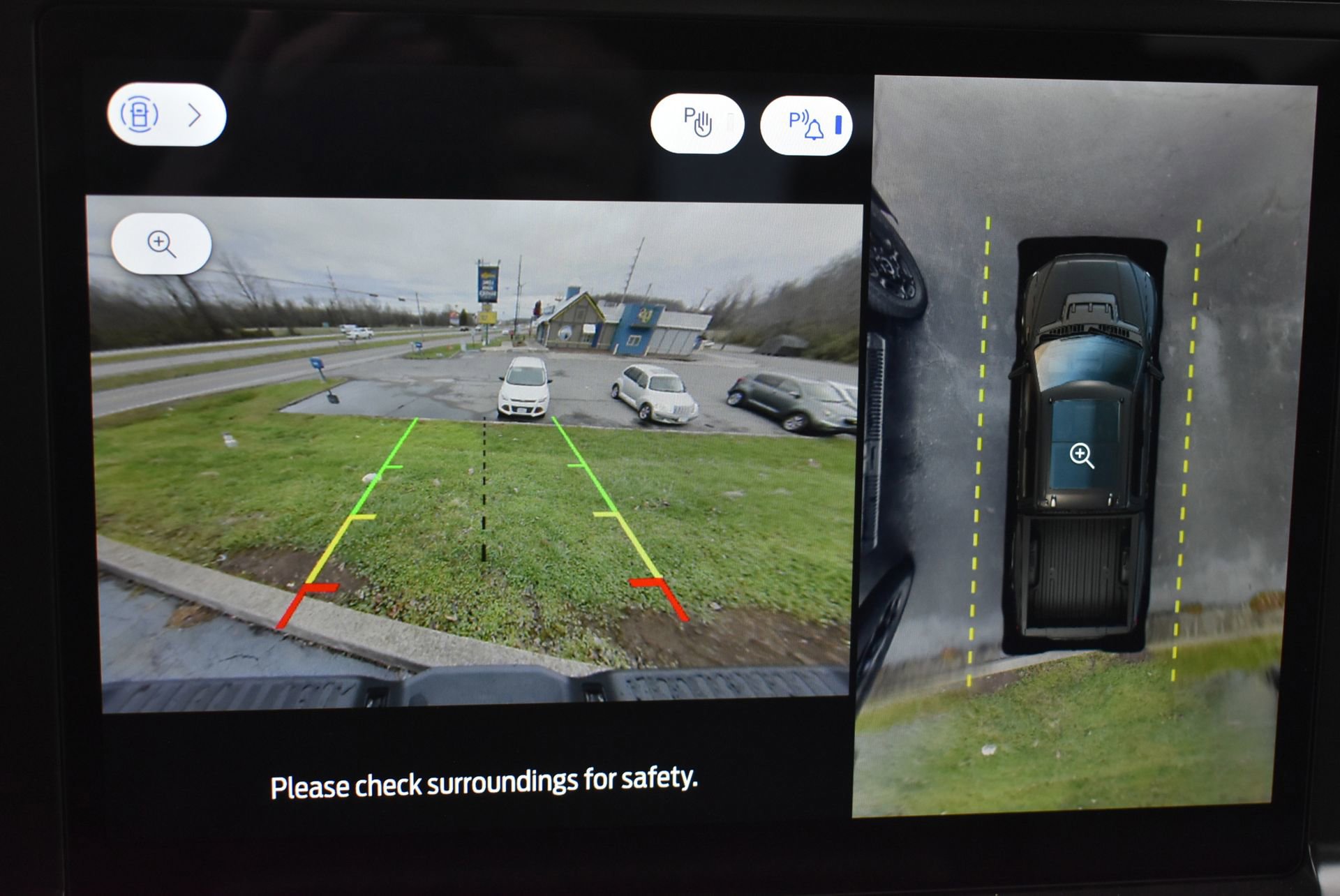 New 2026 Ford F150 Raptor image 33