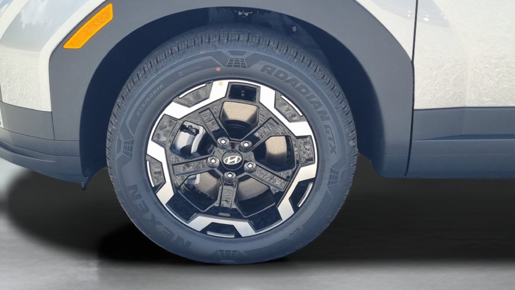 New 2027 Hyundai Santa Fe SE FWD image 28