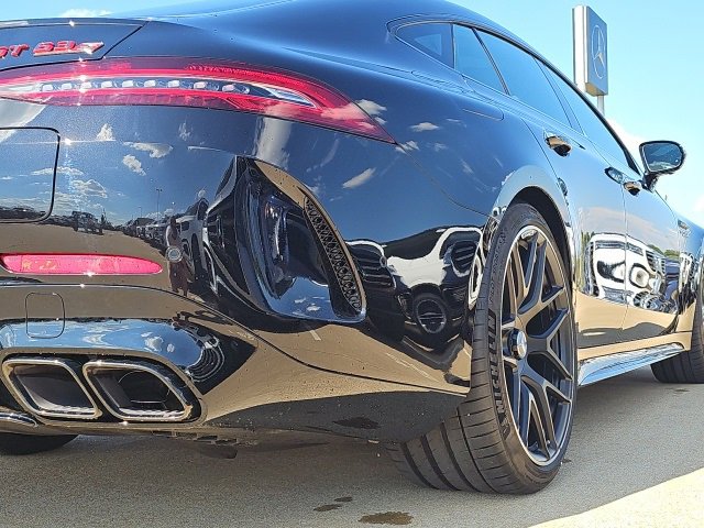 New 2026 Mercedes-Benz AMG GT 63 S image 14