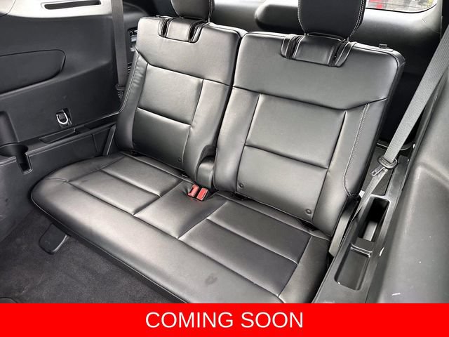 Certified 2023 Ford Explorer ST w/ Equipment Group 401A AWD/4WD image 8