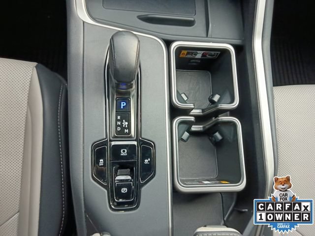 Used 2025 Lexus TX 500h AWD w/ Technology Package image 10