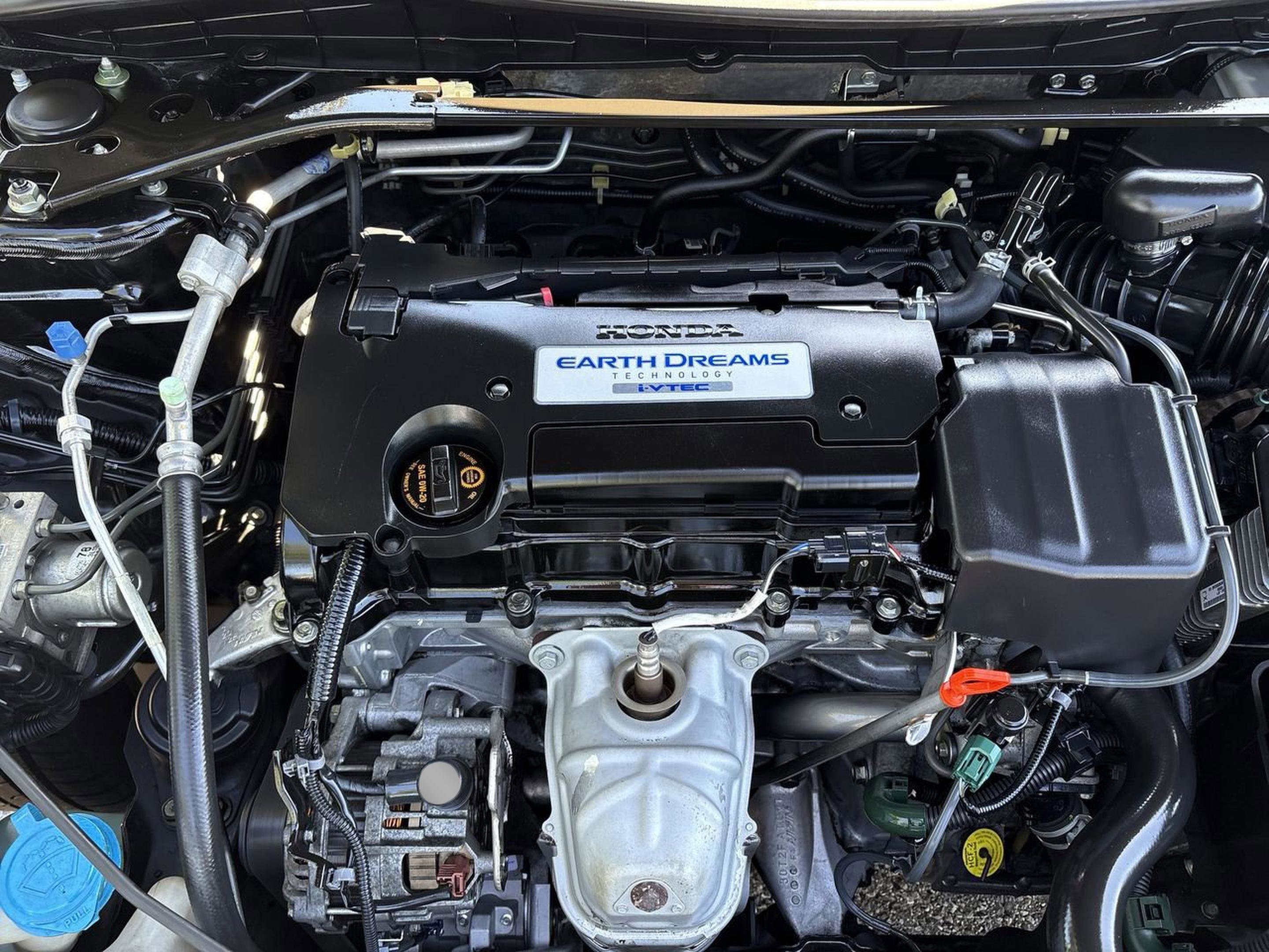Used 2014 Honda Accord Sport image 21