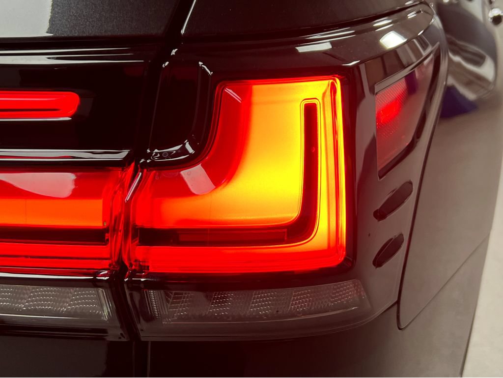New 2026 Lexus LX 600 F Sport AWD/4WD image 28