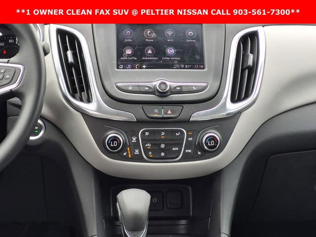 Used 2024 Chevrolet Equinox LT image 26