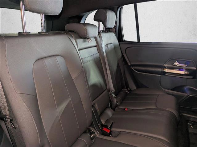 Certified 2025 Mercedes-Benz GLB 250 image 19