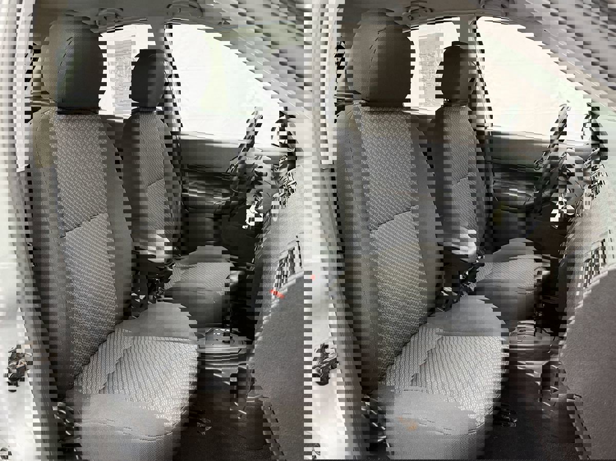 Used 2007 Ford Focus S image 15