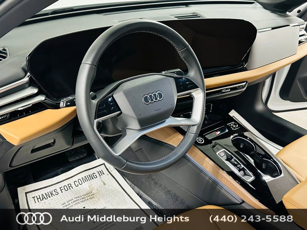 Used 2025 Audi A5 2.0T Premium w/ Convenience Package image 11