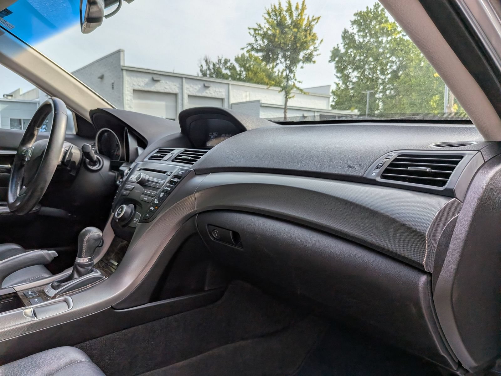 Used 2013 Acura TL Special Edition FWD image 38