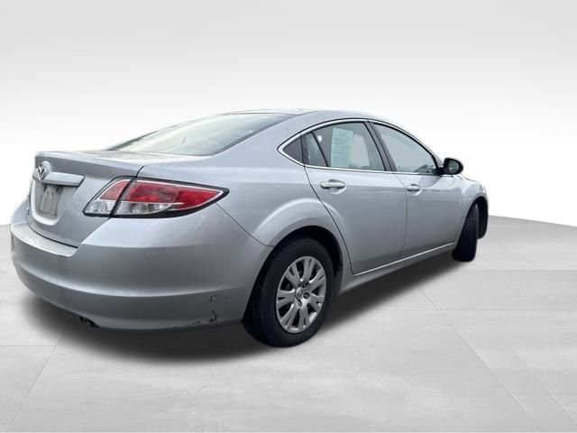 Used 2009 MAZDA MAZDA6 i Sport image 7