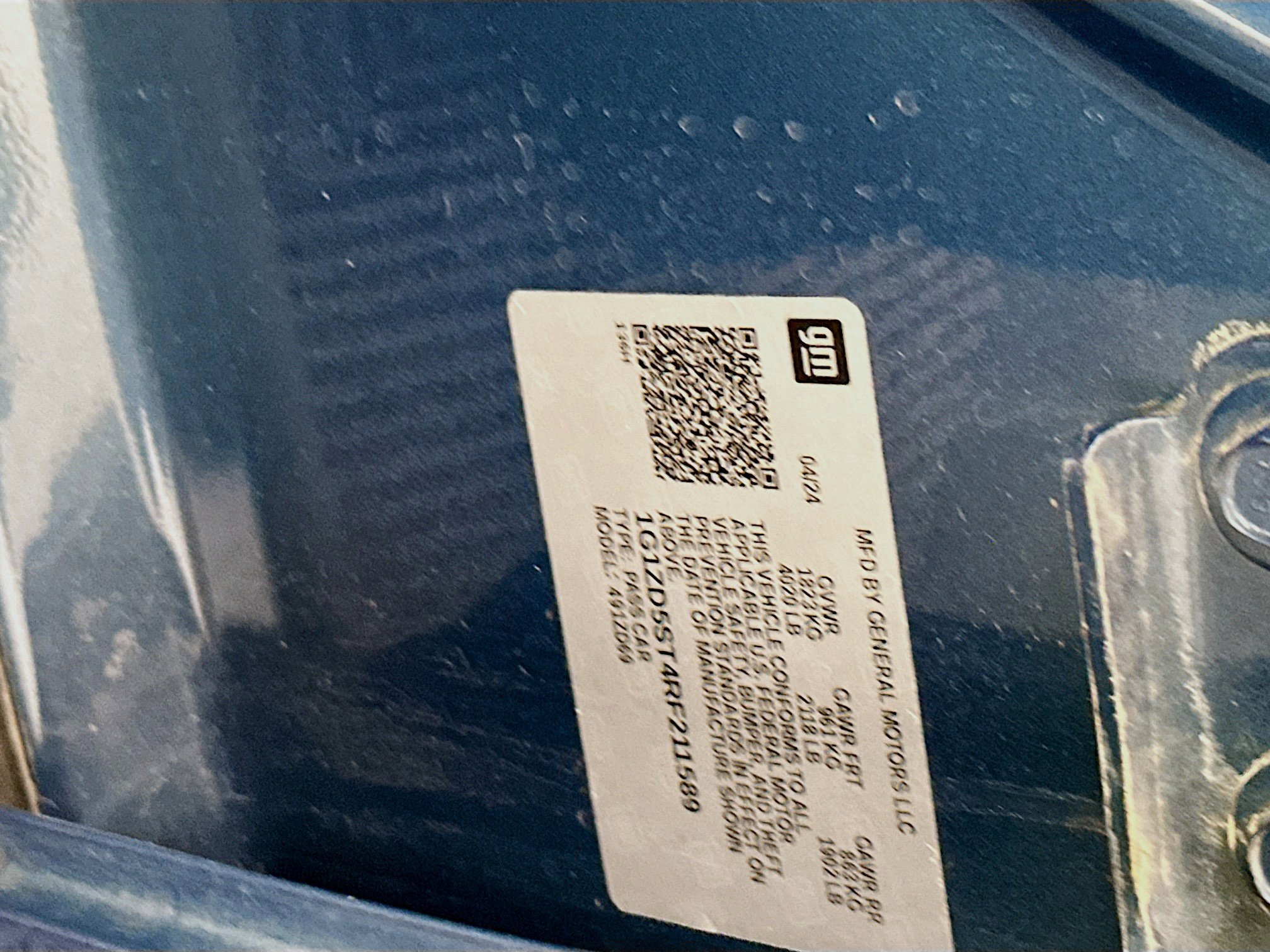 Used 2024 Chevrolet Malibu LT image 12